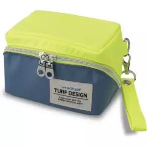 골프 파우치백 골프공 볼주머니 터프 디자인 파우치 골파카 M