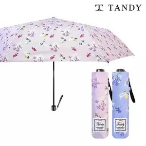 1+1 탠디 7K 레몬피크닉 컬러암막 양우산