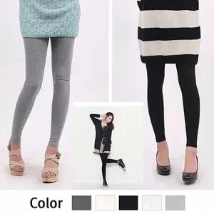 쫀쫀 면스판 9부레깅스 DK-1899- 레깅스 기본레깅스 기모레깅스 치마레깅스