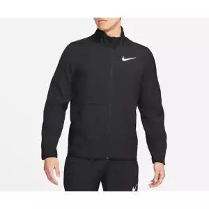 [나이키]맨즈 드라이핏 우븐 쾌적한 환절기 트레이닝 자켓 DM6620 011