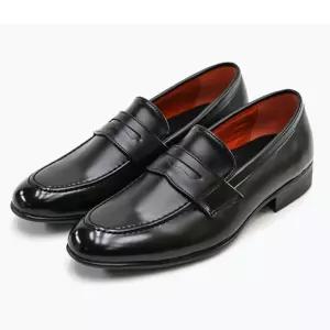 탑라인 남자 로퍼 신사화 정장 슬랙스 신발 남성 슈즈예쁜 브랜드 남성화 구두 여름 캐주얼