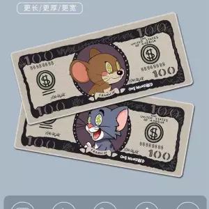 캐릭터 마우스 장패드 0종 게이밍패드