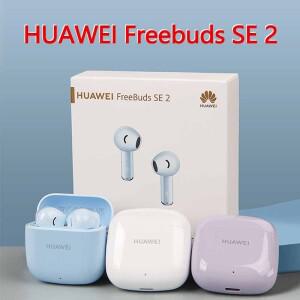 Huawei FreeBuds SE 2 헤드폰 긴 수명 편안한 착용 경량 스포츠 무선 정통