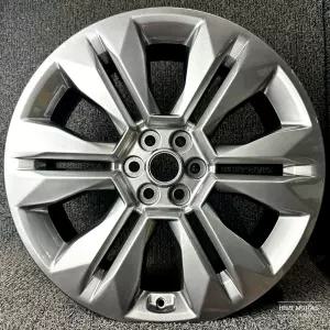 기아 모하비 20인치 순정 휠 529102J700 낱개 임판급