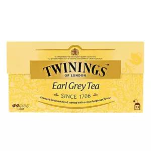 얼그레이 25티백 홍차 티 차 얼그레이티 밀크티 잎차