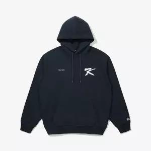 [뉴에라](의정부점)2026 MLB 월드베이스볼 후드 네이비 15118790