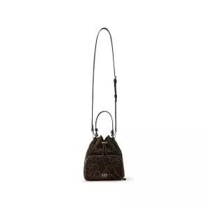 백화점정품 LAP 가방 아만다 복조리 스웨이드 백 AR7AB803 크로스백 숄더백 등