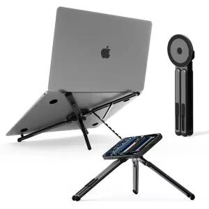 아크로 맥플렉스 휴대용 맥세이프 멀티 거치대