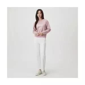 매장정품 PLASTIC ISLAND 플라스틱 아일랜드 릴렉스 레귤러 데님 팬츠 PR7DP201 1310179