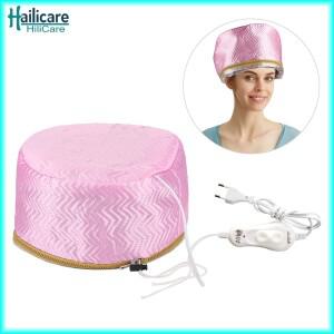 열처리 헤어 캡 가열 전기 영양 마스크 베이킹 오일 드라이어 열 모자 케어