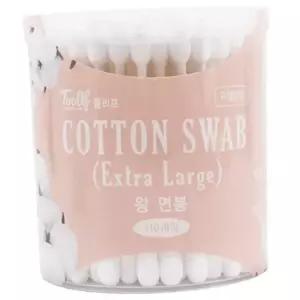 순면 빅사이즈 클렌징 대형 화장용 면봉 왕