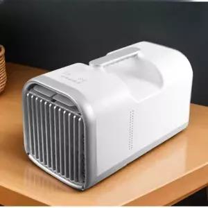 미홀 아웃도어 이동식 에어컨 K2 제습 캠핑 리모컨제어 에어컨 4세대 당일출고 건조