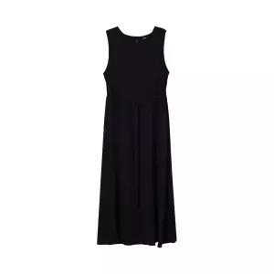 [스타필드 수원] LAP 뒤버튼 여밈 민소매원피스 AR2WO641