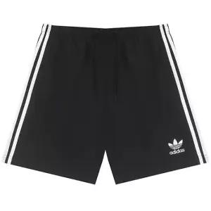 아디다스 아디컬러 3-스트라이프 8인치 스윔 쇼츠 (JD0960)