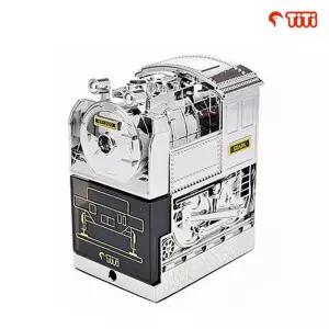 티티 하이샤파 레트로 국민 연필깎이 KI-200 실버