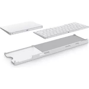 Bestand Apple Magic 무선 키보드 Trackpad 스탠드