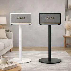  텔미픽미 마샬 스탠모어 스탠드 3 2 1 원형 거치대 받침대