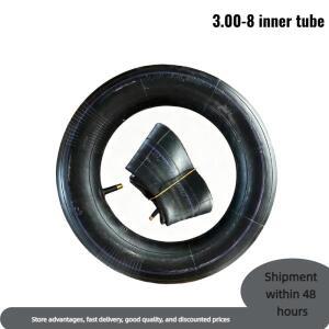 부틸 카메라 3.00-8 (3.25/3.00-8) 전기 스쿠터, 창고용 차량, 미니 오토바이용 이너 튜브 13