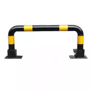 주차 차단봉 차단바 바리케이트 봉 접이식 차단기 방수