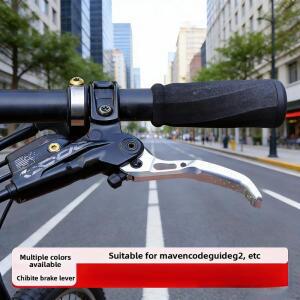 OAK 업그레이드 CNC 메이븐 SRAM 코드 g2에 적합한 브레이크 레버