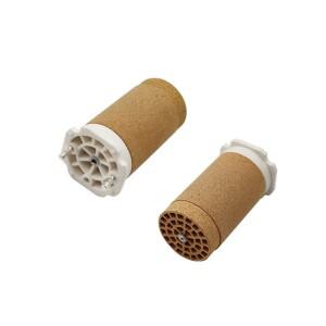 101.767 230V 3600W 세라믹 발열체, 열풍