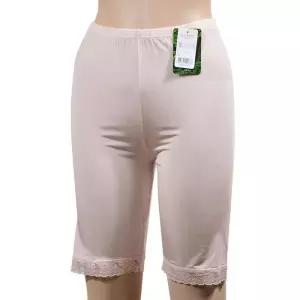 [오노마] ONM 땀발산 시원한 인견 긴속바지 4부 레이스