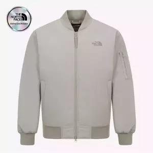 (국내매장판) 노스페이스 남성 이솔라 히트 봄버 NJ3NR53BGRB