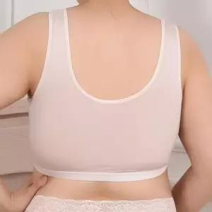 [오노마] ONM 풀컵 빅사이즈 캡내장 인견 스포츠브라