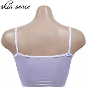 [오노마] ONM 디자인 브라 스킨센스 심플한 스포츠 인견소재