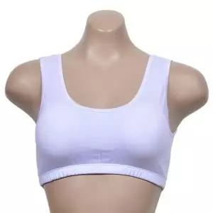 [오노마] ONM 브라 고아라 스포츠 캡내장 면소재 부드러운