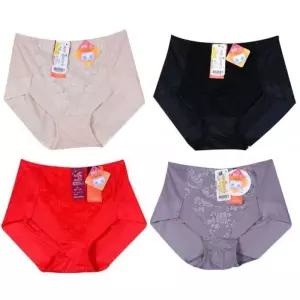 [오노마] ONM 볼륨업 빅사이즈 노라인 햄팬티