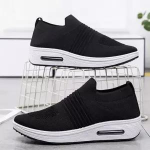 [오노마] ONM 블랙 에어굽 등산화 운동화 하이킹화 그레이 워킹화