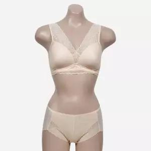 [오노마] ONM 여성 런닝 스포츠 브라 팬티 세트 맥시