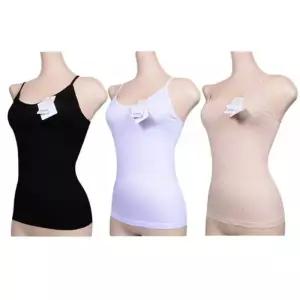 [라일리의류] Rly 여성 데일리 빅사이즈 끈나시런닝