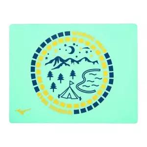 미즈노 습식 수영타월 스포츠타월 0W57893 아이스타월