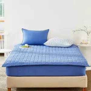 모던하우스 더 도톰해진 소프트워싱 패드 SS 블루1233341