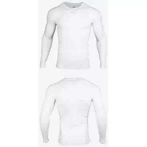 푸마 언더레이어 운동복 이너 롱슬리브티 스포츠내의 기능성티 웨어 흡습속건 신축성좋은 헬스복 간절기