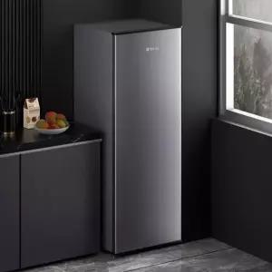 소형 냉동고 스탠드형 가정용 미니 김치냉장고 서랍식 업소용 음식