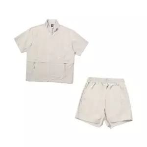 [다이나핏]공용 TARAN (타란) 반팔 자켓 반바지 E2 SET 719924