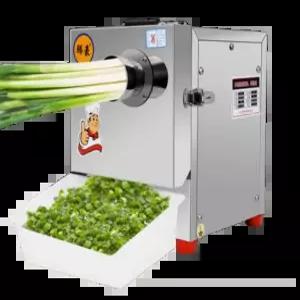 상업용 파써는기계 업소용 탕파기 파절단기 자동