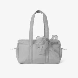 [휠라](대구신세계)[FILA] FILA 발레리나 더플백 2 (FS3BSH1103F_GRY)