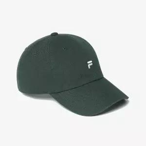 [휠라](대구신세계)[FILA] F로고 코튼 볼캡 (FS3CPH1301X_DGN)