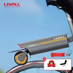 자전거 전기 부스터 키트 산악 라이딩 전기자전거 배터리 부품 피카부스트