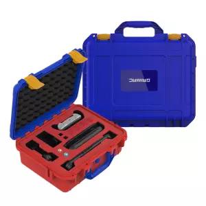 닌텐도 스위치2 NS2 겜맥 올인원 하드캐리케이스