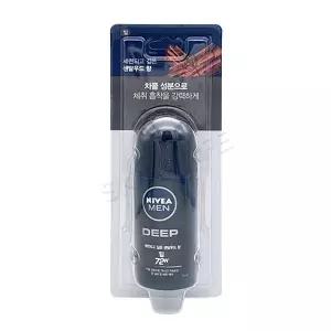 니베아 맨 데오드란트 롤온(딥) 50ml