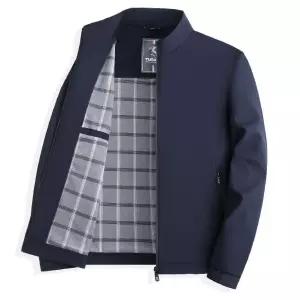 남친 캐주얼 점퍼 바람막이 춘추간 상의 기능성 자켓 코트 M스포3