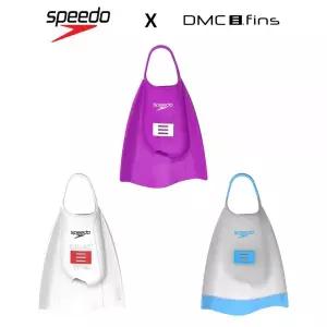 스피도 디엠씨 DMC 오리발 엘리트 숏 핀 수영107509