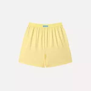 브레즘 숏트렁크 소프트코튼