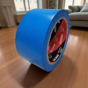 우벤테이프 50mm 끈적임없는 인테리어 잔사없는 바닥 창문 잔사없는 25m
