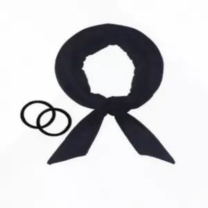 무열 수면 헤어 롤 웨이브 밴드 고데기 머리숱 스타일링 파마 미용 셋팅기